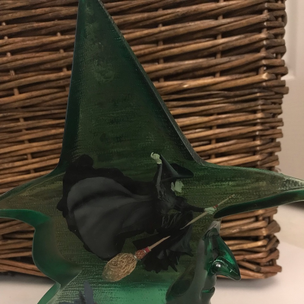 Wizard of Oz collection set